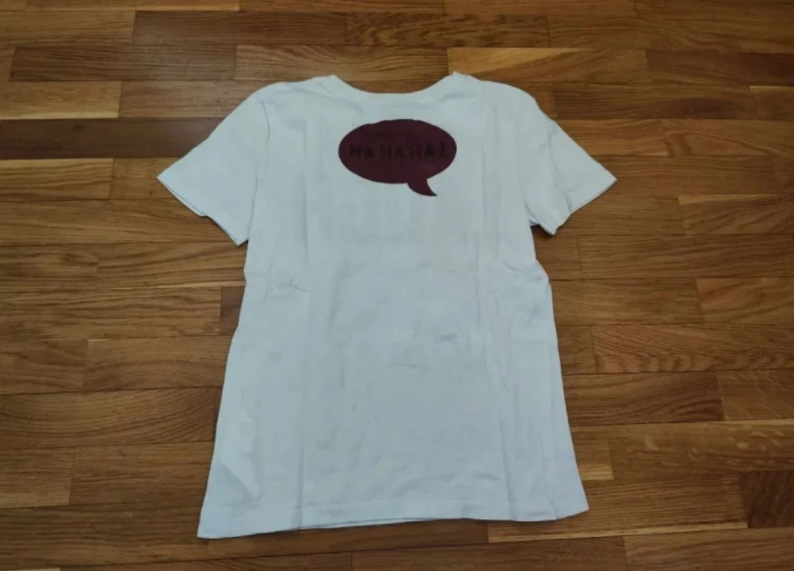 Camisetas – photo 7